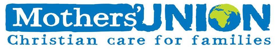 Mothers' Union logo